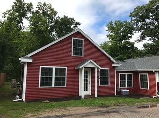 14039 Oakwood St, Elk Rapids, MI 49629
