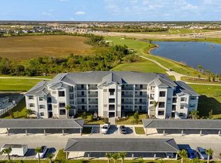 12180 Wellen Golf St #302, Venice, FL 34293