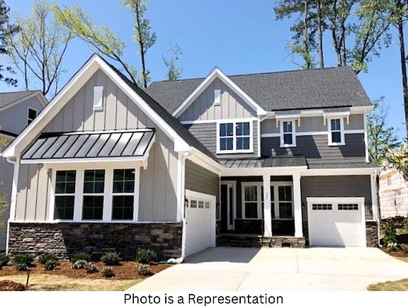 4th image of 5101 Kings Pinnacle Dr Lot 31