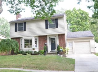 240 Kensington Rd, East Lansing, MI 48823