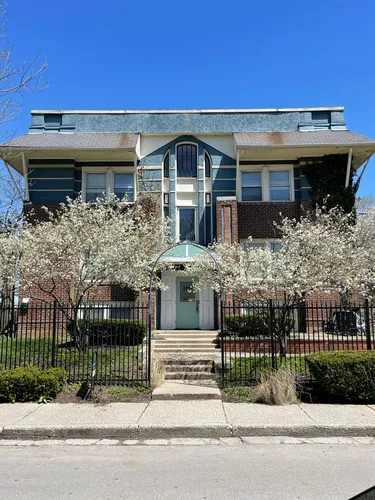 The Courts of Monon Apartments by Indy Collective Property Group Photo 1