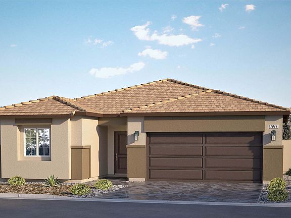 Plan Elevation.