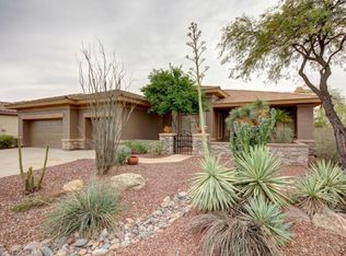 42222 N Stonemark Dr, Phoenix, AZ 85086