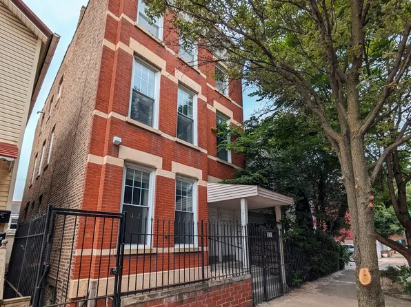 1826 S Morgan St, Chicago, IL 60608