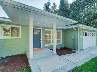 4162 W Mercer Way, Mercer Island, WA 98040