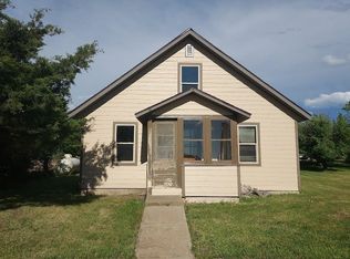 522 Dartmouth Ave, Newell, SD 57760