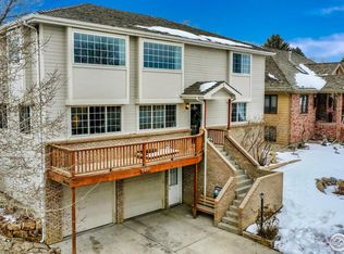 2807 Empire Ave, Loveland, CO 80538