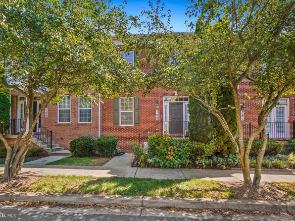 765 Raven Ave, Gaithersburg, MD 20877