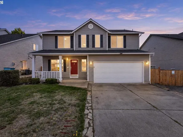 10915 NE 103rd St, Vancouver, WA 98662