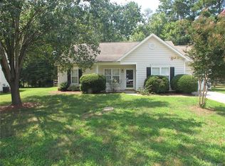 4616 Waterbell Ln, Waxhaw, NC 28173