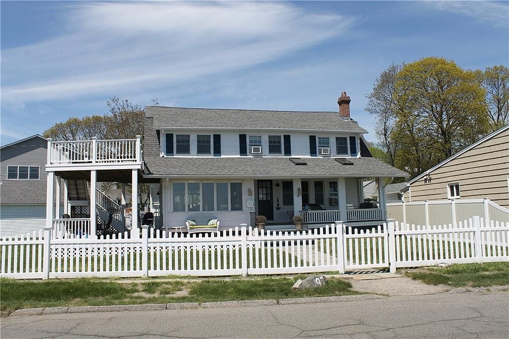 91 Bayshore Dr, Milford, CT 06460 Zillow