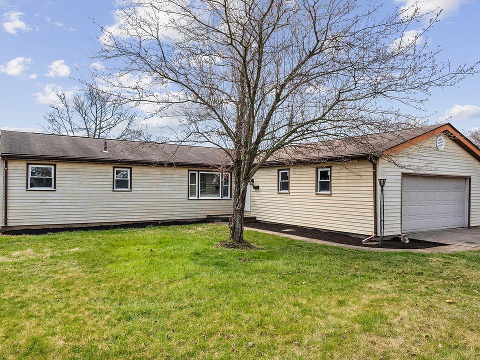135 Cynthia St, Heath, OH 43056 Zillow