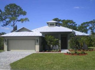 2448 NW Hummingbird Cir, Stuart, FL 34994
