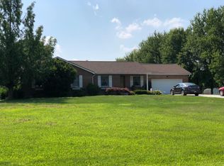 5695 Chestnut View Ln, Milford, OH 45150