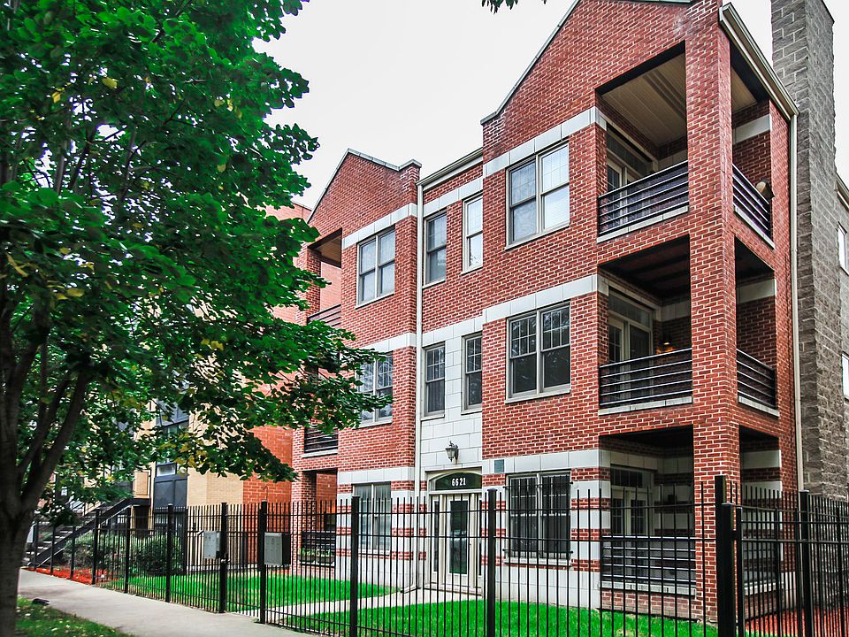 1st image of 6621 S Ingleside Ave APT 1N
