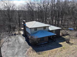 1781 State Route 1271, Kuttawa, KY 42055