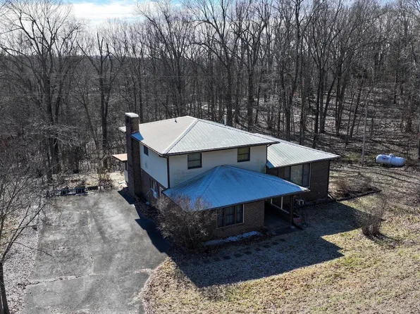 1781 State Route 1271, Kuttawa, KY 42055