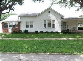 1302 California St, Columbus, IN 47201