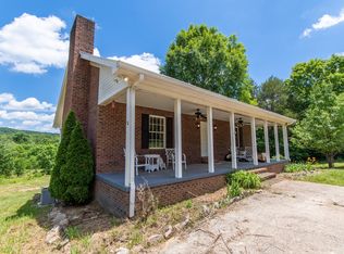 2108 Doll Conway Rd, Clifton, TN 38425