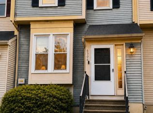 6306 Early Red Ct, Columbia, MD 21045