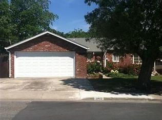 1913 Woodland Dr, Antioch, CA 94509