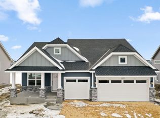 7525 Lotus Ln, Lino Lakes, MN 55038