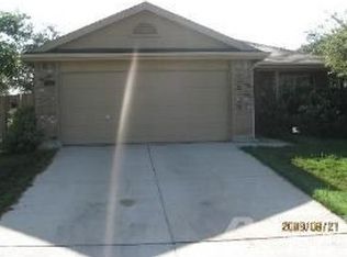 1710 Buffalo Wolf, San Antonio, TX 78245