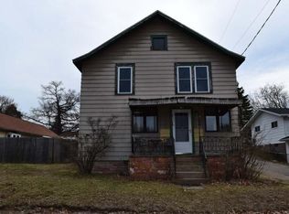 638 Evergreen Ct, Rhinelander, WI 54501