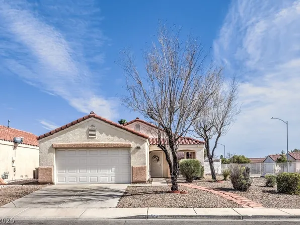 1064 Blue Sands Ct, Henderson, NV 89011