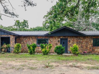 7951 S Katy Rd, Atoka, OK, 74525