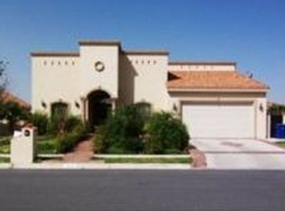 209 Auburn Ave, McAllen, TX 78504