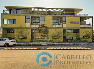 Centre Street Lofts, San Diego, CA 92103