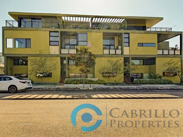 Centre Street Lofts, 3761 Centre St APT 303, San Diego, CA 92103