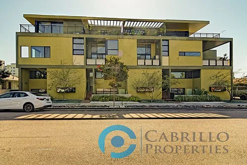 Centre Street Lofts Photo 1