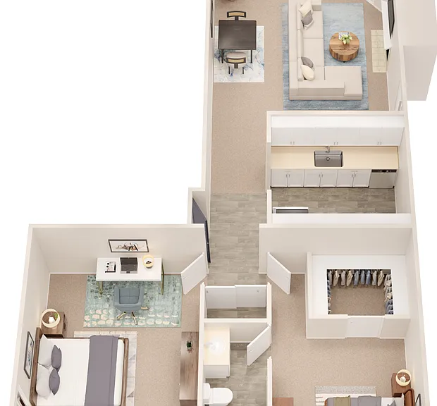 Mylo Apartment Homes — Photo 39