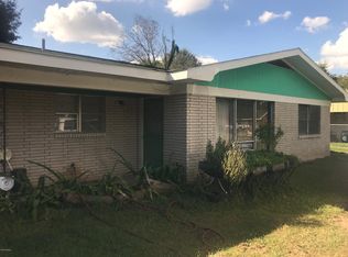 114 Patton St, Ville Platte, LA 70586