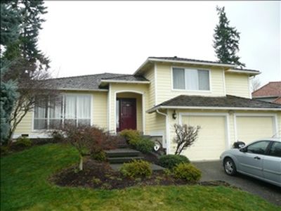 10027 SE 247th Pl, Kent, WA, 98030