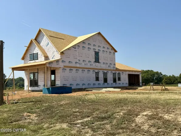 135 Dominion Cv, Dyersburg, TN 38024