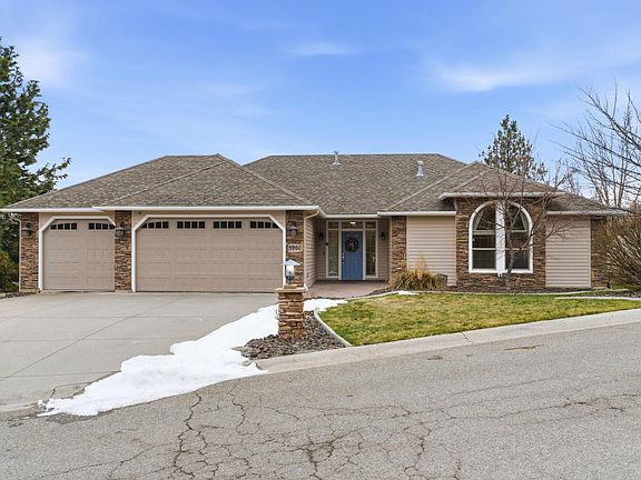 2nd image of 5901 N Vista Grande Dr