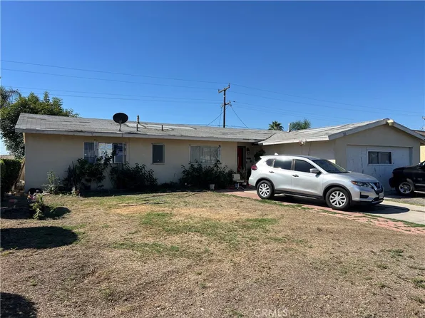 535 W Van Koevering St, Rialto, CA 92376
