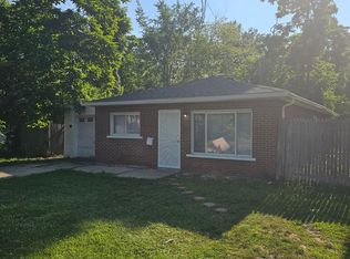 18331 Burgess, Detroit, MI 48219