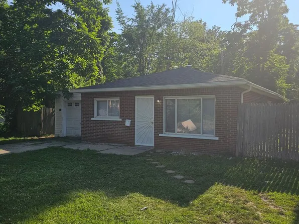 18331 Burgess, Detroit, MI 48219