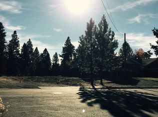 1195 NE Franklin Ave, Bend, OR 97701