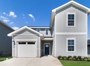 The Periwinkle Plan, Marigold, Kyle, TX 78640