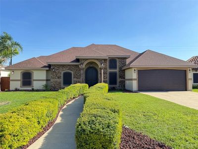 1110 Goodrich Dr, Edinburg, TX, 78539