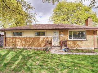 200 Renfro Cres, London, ON