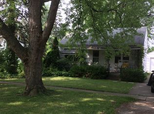 706 Mulberry St, Perrysburg, OH
