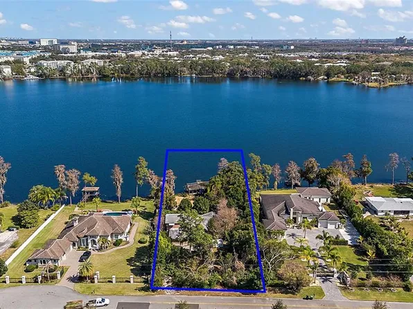7444 Lake Willis Dr, Orlando, FL 32821