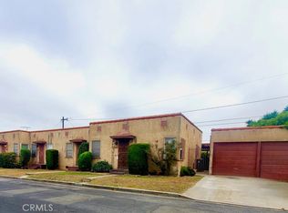 3420 W 78th St, Los Angeles, CA 90043