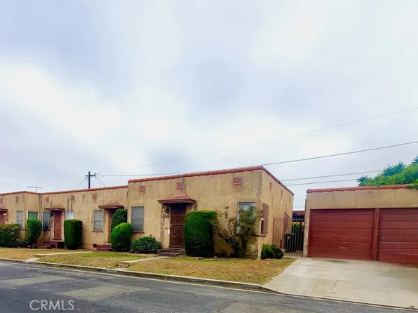 3420 W 78th St, Los Angeles, CA 90043